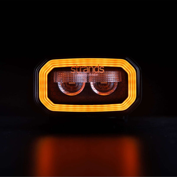 Strands FOR9T NO-GLARE WORK LIGHT 31W