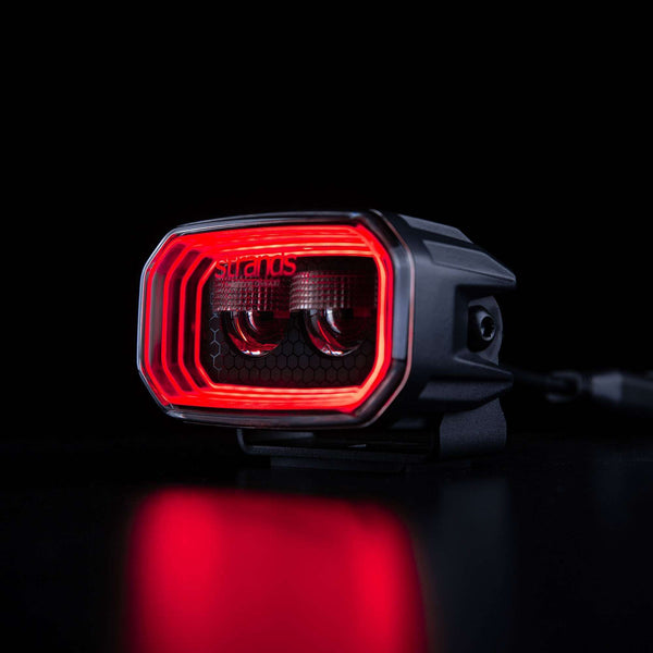 Strands FOR9T NO-GLARE WORK LIGHT 31W
