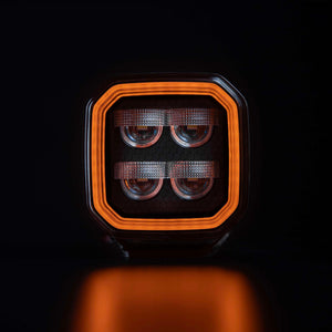 Strands FOR9T NO-GLARE WORK LIGHT 78W