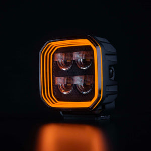 Strands FOR9T NO-GLARE WORK LIGHT 78W