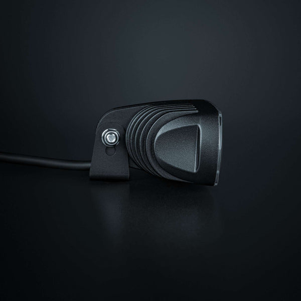 Strands NUUK E-LINE BLACK R 13W
