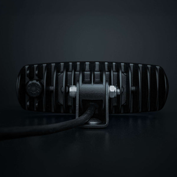 Strands NUUK E-LINE BLACK R 13W