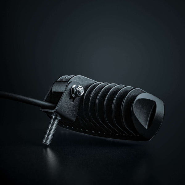 Strands NUUK E-LINE BLACK R 13W