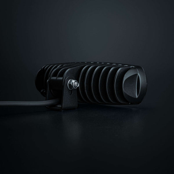 Strands NUUK E-LINE BLACK R 13W