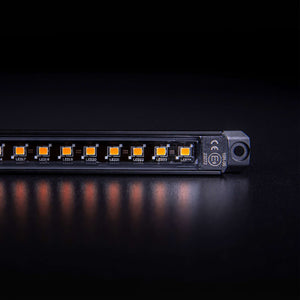 Strands UNITY UNDERGLOW INTERIOR LIGHT AMBER 281MM