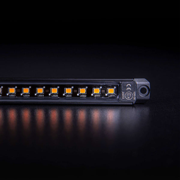 Strands UNITY UNDERGLOW INTERIOR LIGHT AMBER 281MM