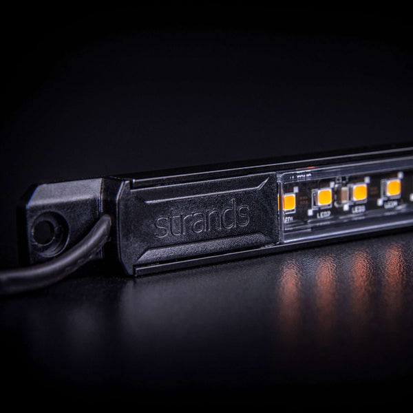 Strands UNITY UNDERGLOW INTERIOR LIGHT AMBER 505MM