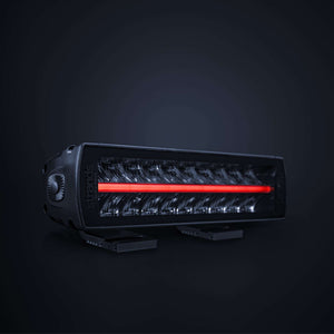Strands SIBERIA XP RED TIGER WORK LIGHT BAR 12″