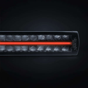 Strands SIBERIA XP RED TIGER WORK LIGHT BAR 12″