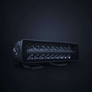 Strands SIBERIA XP RED TIGER WORK LIGHT BAR 12″