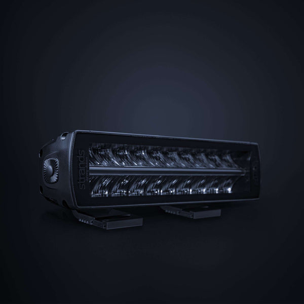 Strands SIBERIA XP RED TIGER WORK LIGHT BAR 12″