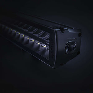 Strands SIBERIA XP RED TIGER WORK LIGHT BAR 12″
