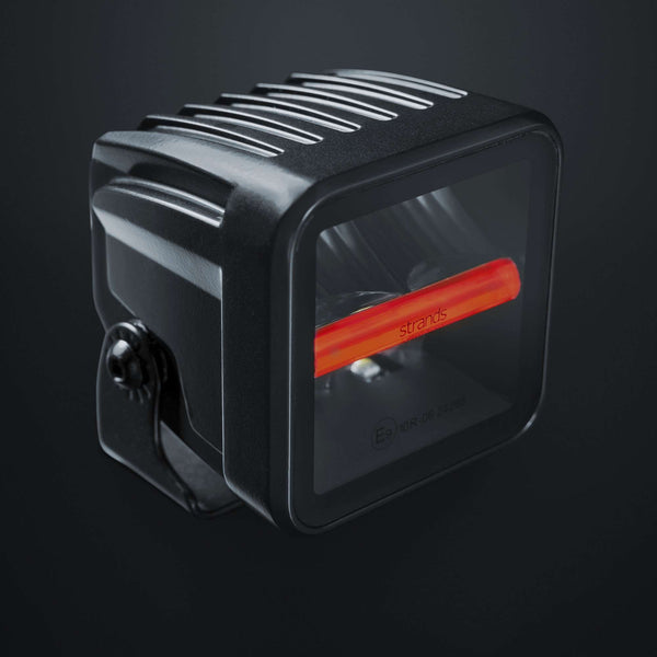 Strands SIBERIA XP RED PANDA WORK LIGHT 38W