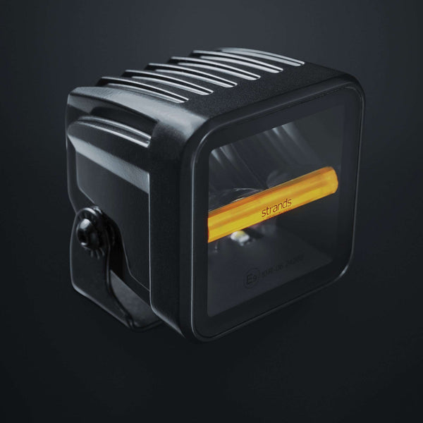 Strands SIBERIA XP RED PANDA WORK LIGHT 38W