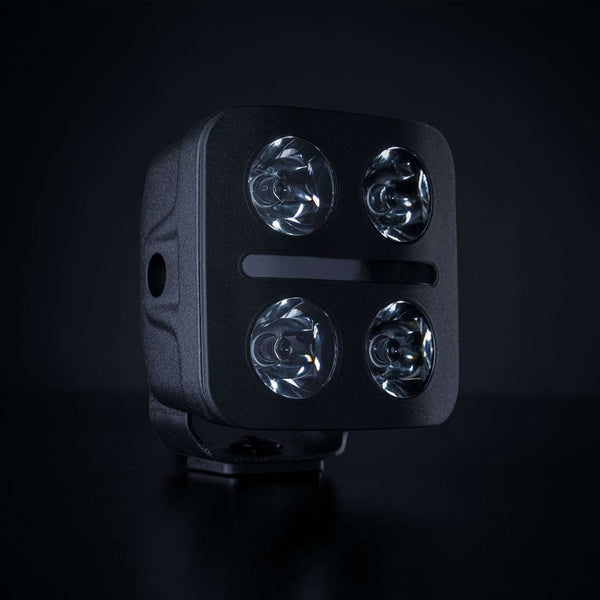 Strands NUUK D-LINE QB DRIVING LIGHT 3″