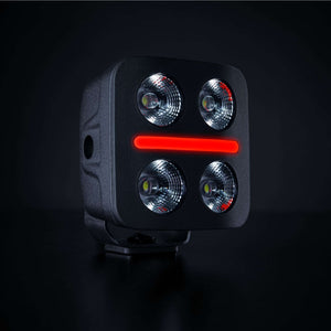 Strands NUUK D-LINE QB WORK LIGHT 39W