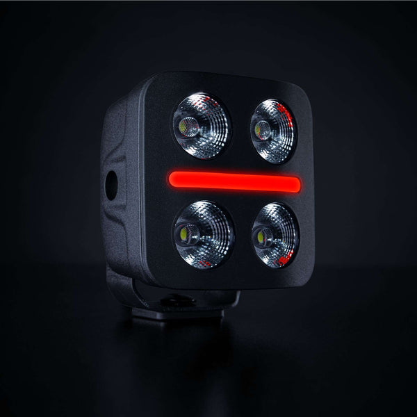 Strands NUUK D-LINE QB WORK LIGHT 39W