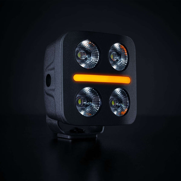 Strands NUUK D-LINE QB WORK LIGHT 39W