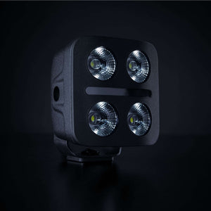 Strands NUUK D-LINE QB WORK LIGHT 39W