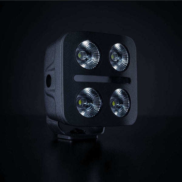 Strands NUUK D-LINE QB WORK LIGHT 39W