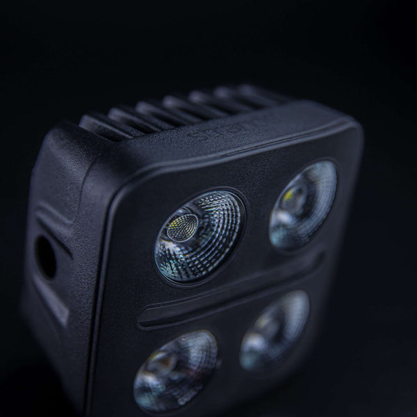 Strands NUUK D-LINE QB WORK LIGHT 39W