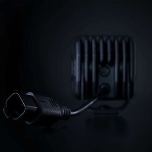 Strands NUUK D-LINE QB WORK LIGHT 39W