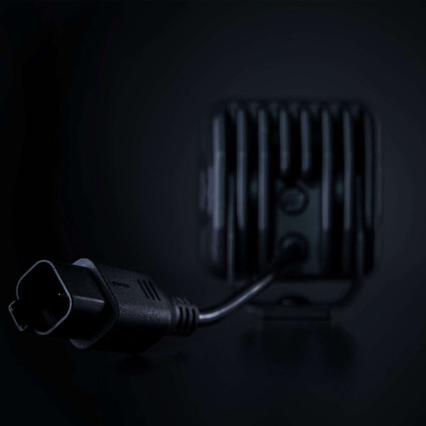 Strands NUUK D-LINE QB WORK LIGHT 39W