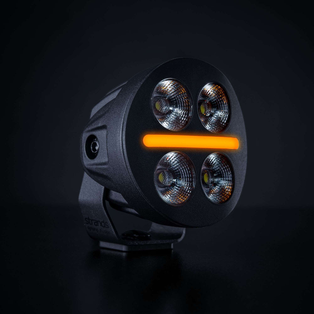 Strands NUUK D-LINE MC WORK LIGHT 39W