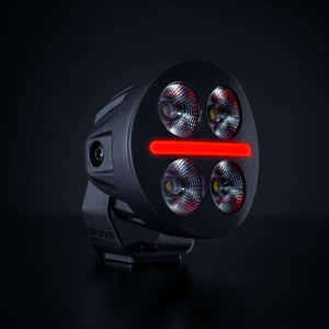 Strands NUUK D-LINE MC WORK LIGHT 39W