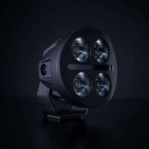 Strands NUUK D-LINE MC WORK LIGHT 39W