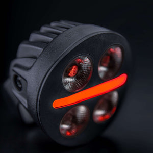 Strands NUUK D-LINE MC WORK LIGHT 39W