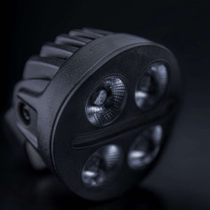 Strands NUUK D-LINE MC WORK LIGHT 39W