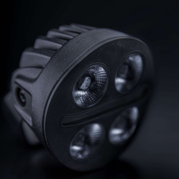 Strands NUUK D-LINE MC WORK LIGHT 39W