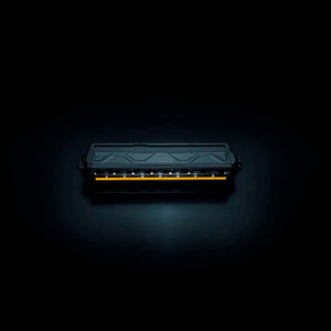 Strands FIREFLY LED BAR 10″
