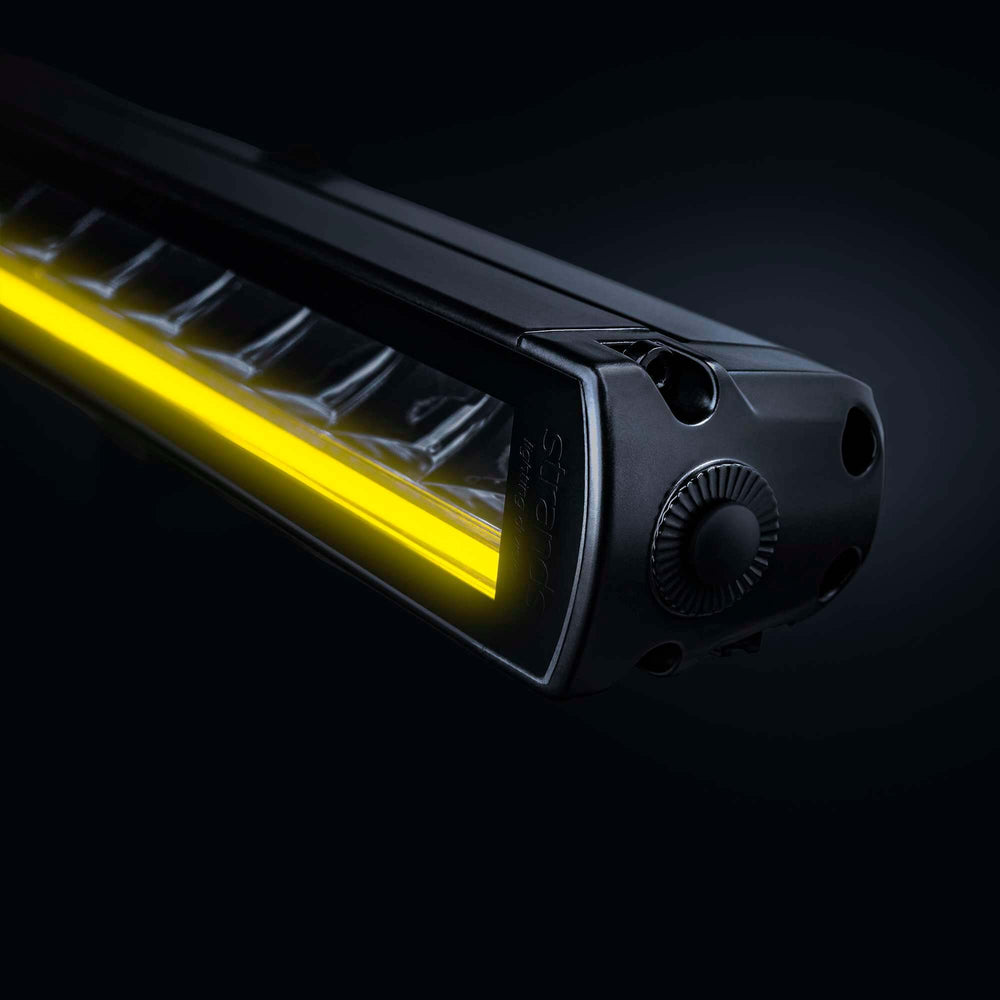 Strands SIBERIA XP SR LED BAR 42″