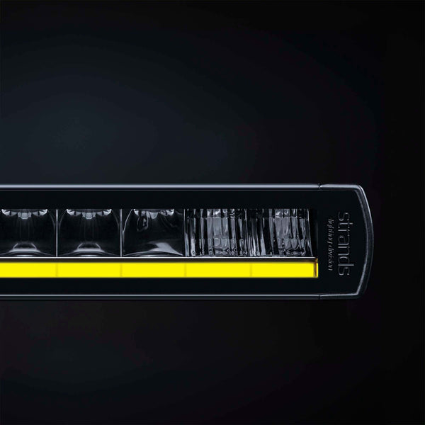 Strands SIBERIA XP SR LED BAR 50″