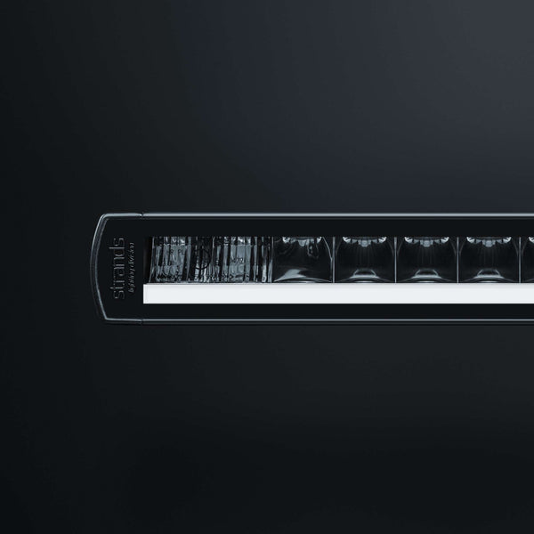 Strands SIBERIA XPA SR LED BAR 12″