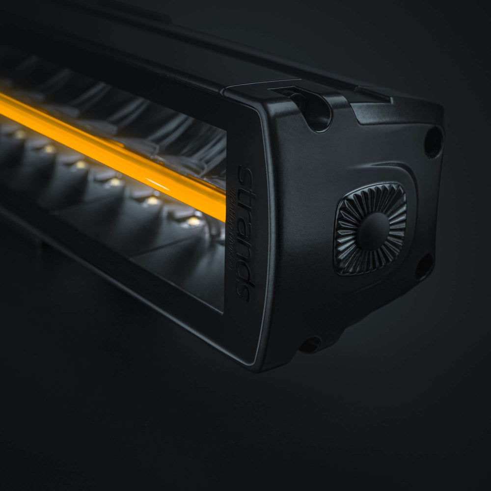 Strands SIBERIA XPA DR LED BAR 8″