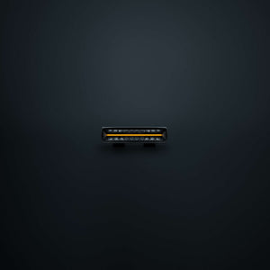 Strands SIBERIA XPA DR LED BAR 12″
