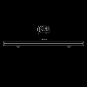 Strands SIBERIA XPA DR LED BAR 50″