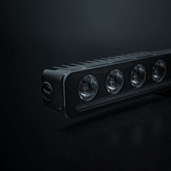 Strands NUUK D-LINE LED BAR 10″