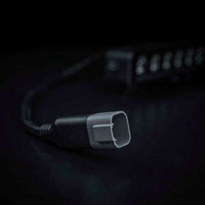 Strands NUUK D-LINE LED BAR 10″