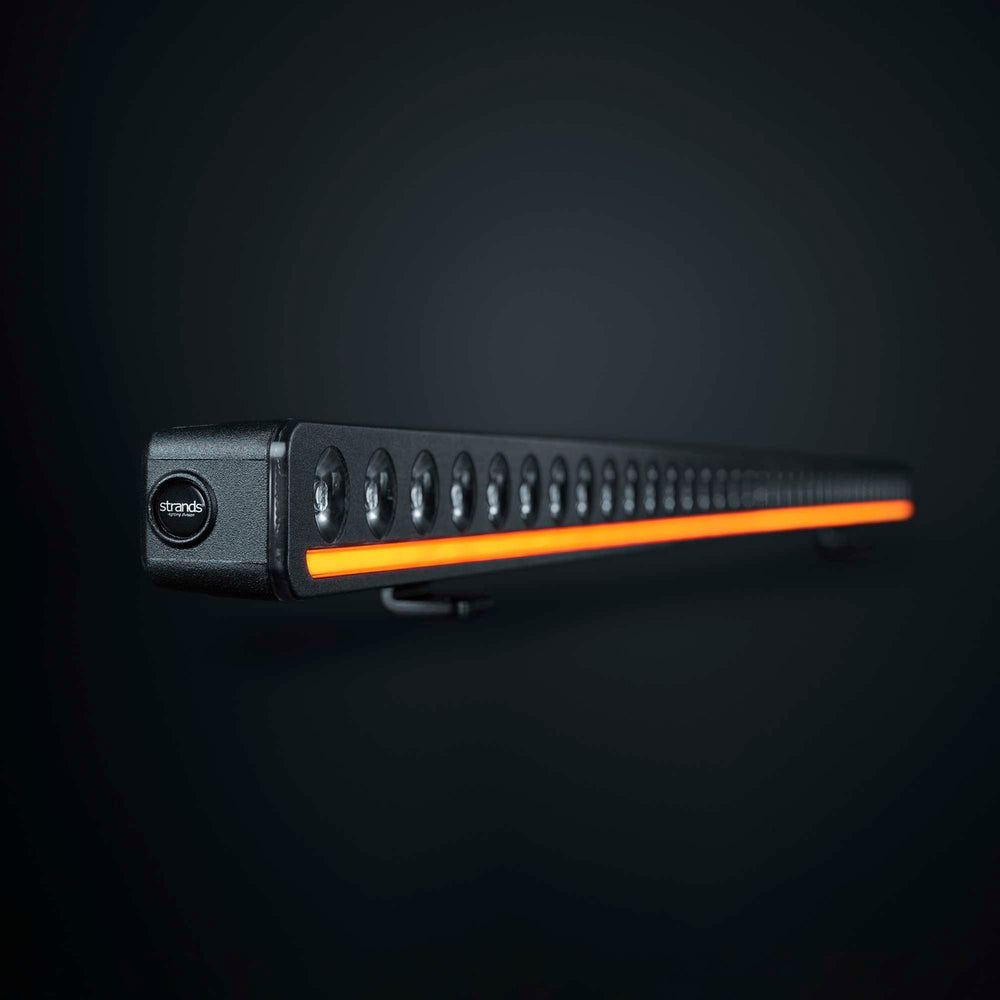 Strands NUUK D-LINE LED BAR 40″