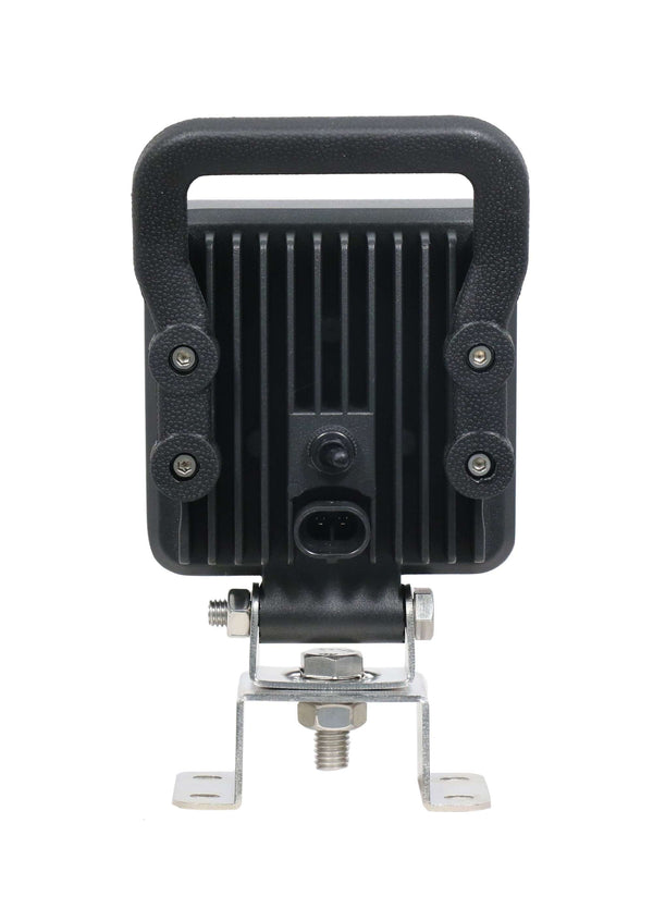 Strands STRANDS WORK LIGHT WITH INTEGRATED SWITCH 9W