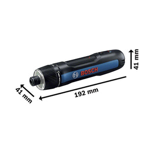 Bosch GO 3 Akkuschrauber 3.6V