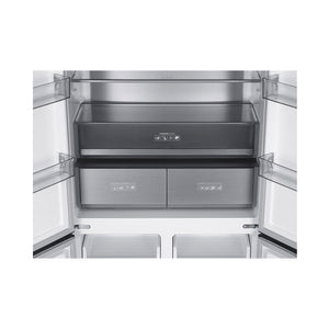 Kibernetik FCCD505NF Food Center (E)