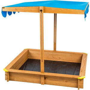 Sandkasten Emilia