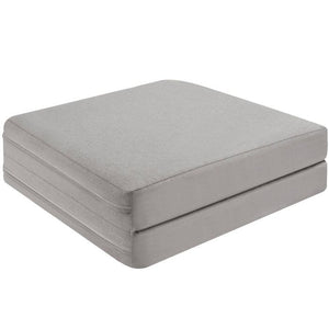 Spielsofa Lilly grau 160 cm