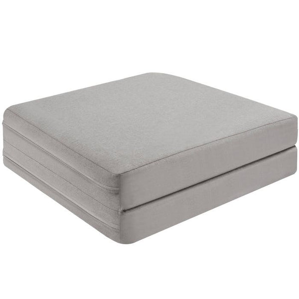 Spielsofa Lilly grau 160 cm