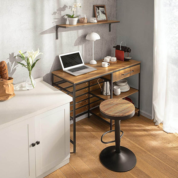 Kommode | Flurschrank | Kücheninsel | Küchenschrank | FSB71-PF